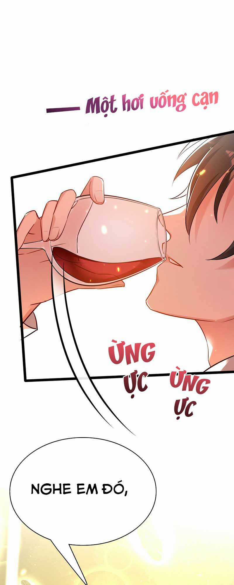 Trùng Sinh Không Gian: Cô Vợ Hào Môn Nóng Bỏng Không Dễ Chọc Chapter 39 trang 36