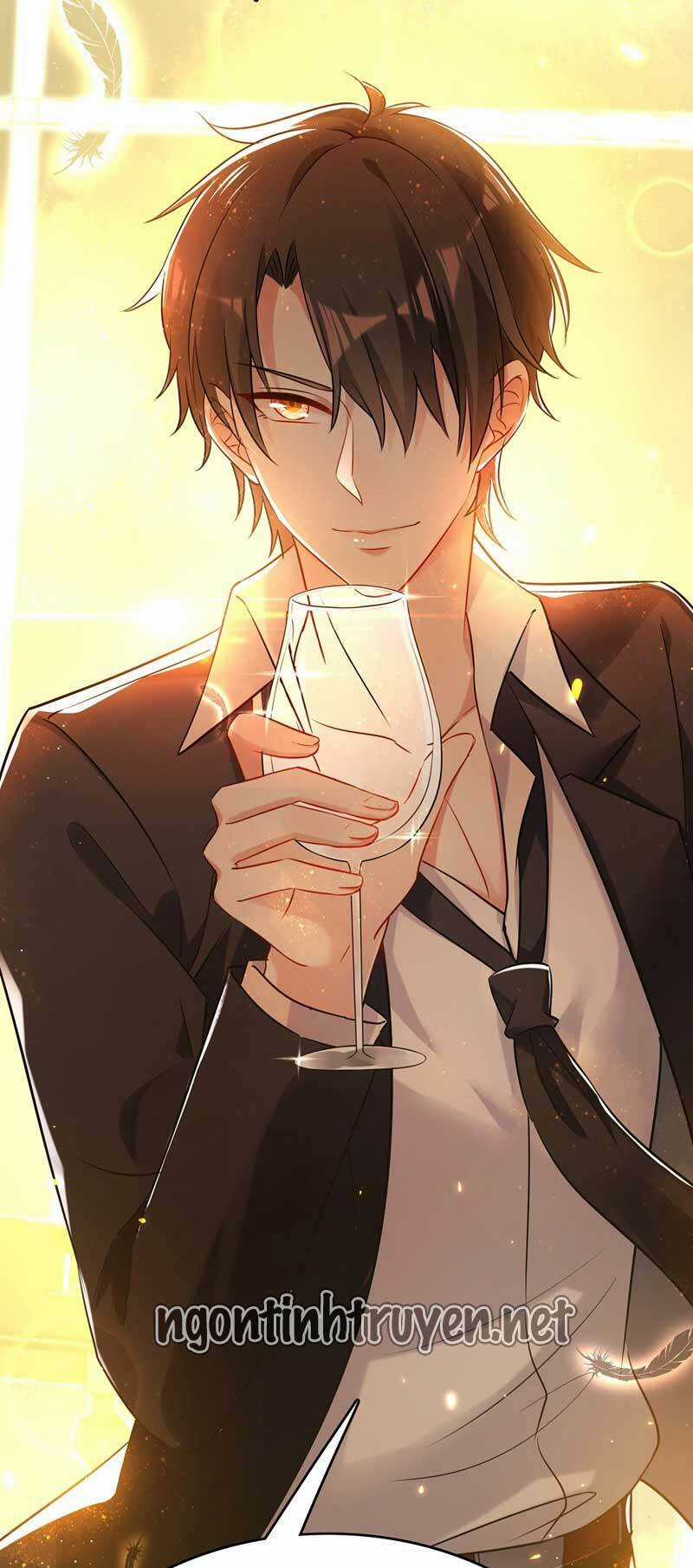 Trùng Sinh Không Gian: Cô Vợ Hào Môn Nóng Bỏng Không Dễ Chọc Chapter 39 trang 37