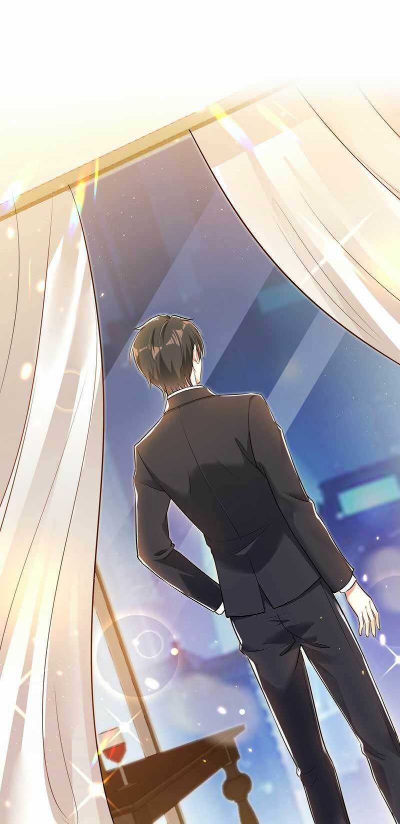 Trùng Sinh Không Gian: Cô Vợ Hào Môn Nóng Bỏng Không Dễ Chọc Chapter 39 trang 4