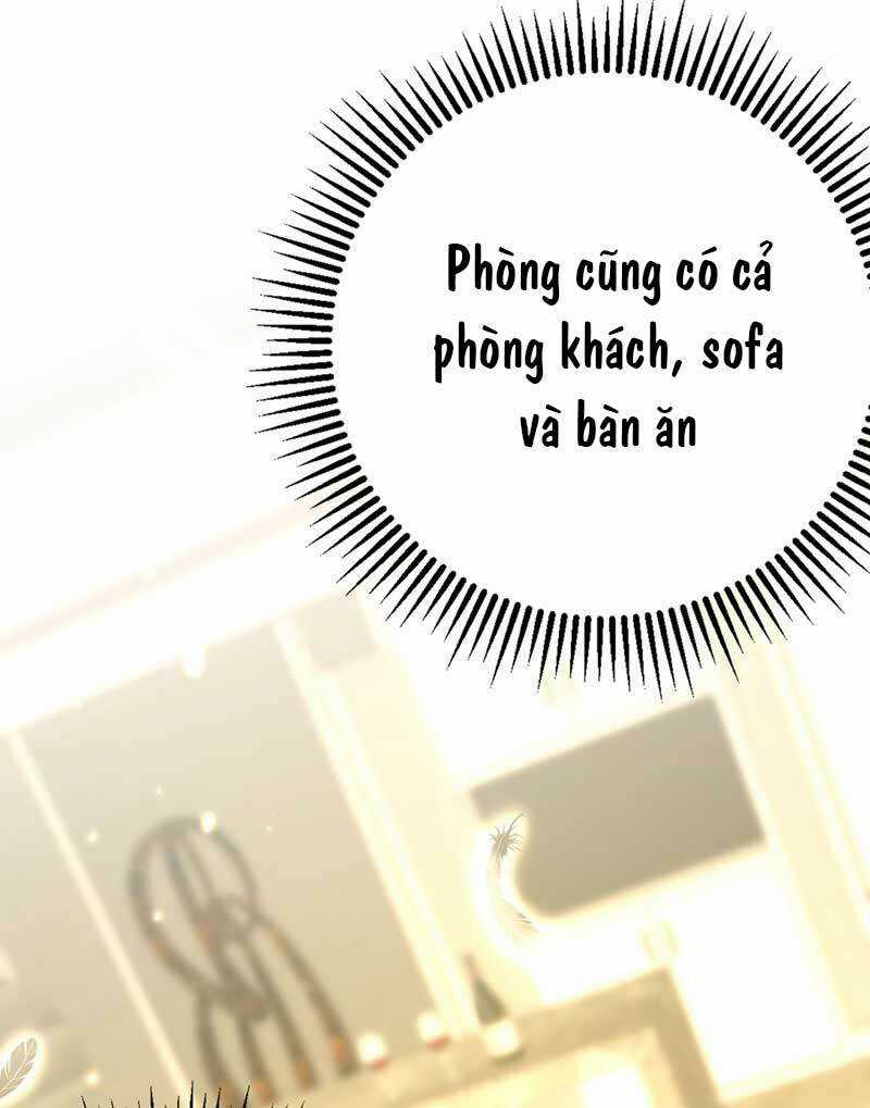 Trùng Sinh Không Gian: Cô Vợ Hào Môn Nóng Bỏng Không Dễ Chọc Chapter 39 trang 41
