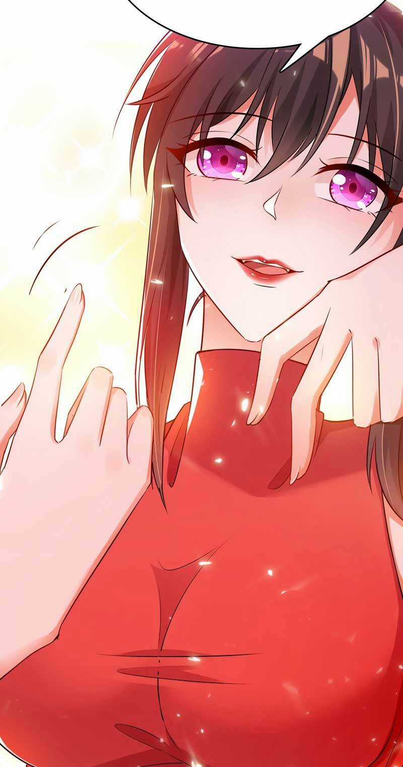 Trùng Sinh Không Gian: Cô Vợ Hào Môn Nóng Bỏng Không Dễ Chọc Chapter 39 trang 47