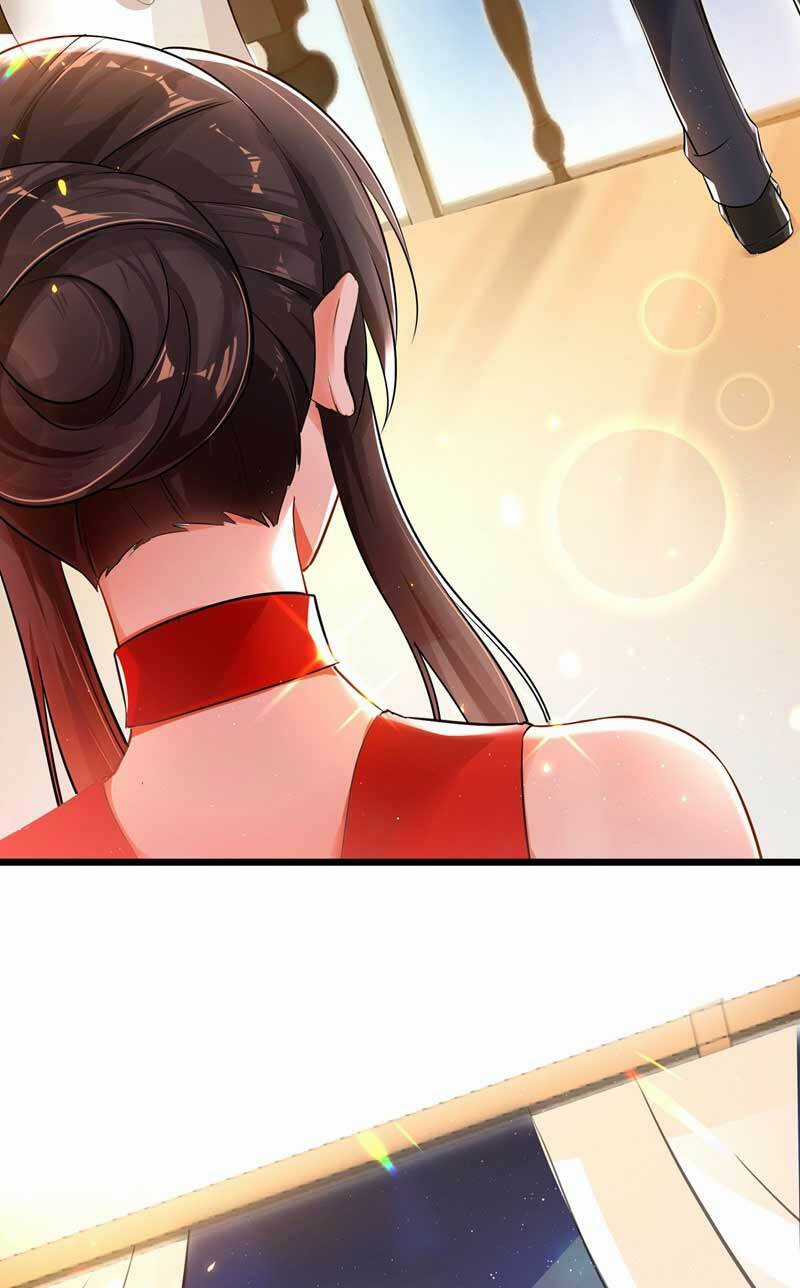 Trùng Sinh Không Gian: Cô Vợ Hào Môn Nóng Bỏng Không Dễ Chọc Chapter 39 trang 5