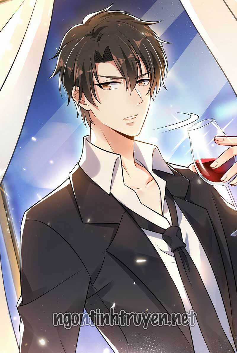 Trùng Sinh Không Gian: Cô Vợ Hào Môn Nóng Bỏng Không Dễ Chọc Chapter 39 trang 6