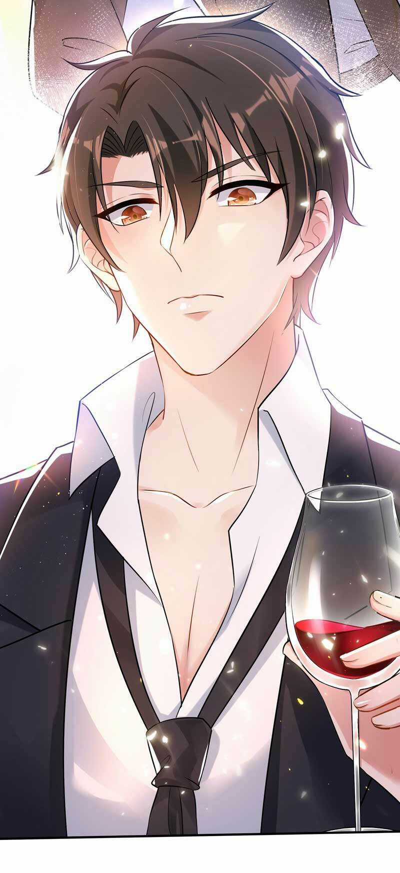 Trùng Sinh Không Gian: Cô Vợ Hào Môn Nóng Bỏng Không Dễ Chọc Chapter 39 trang 7