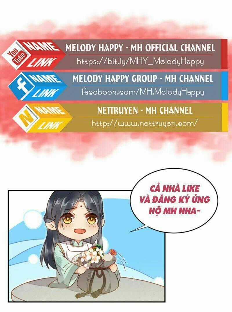 Trùng Sinh Không Gian: Cô Vợ Hào Môn Nóng Bỏng Không Dễ Chọc Chapter 4.1 trang 19