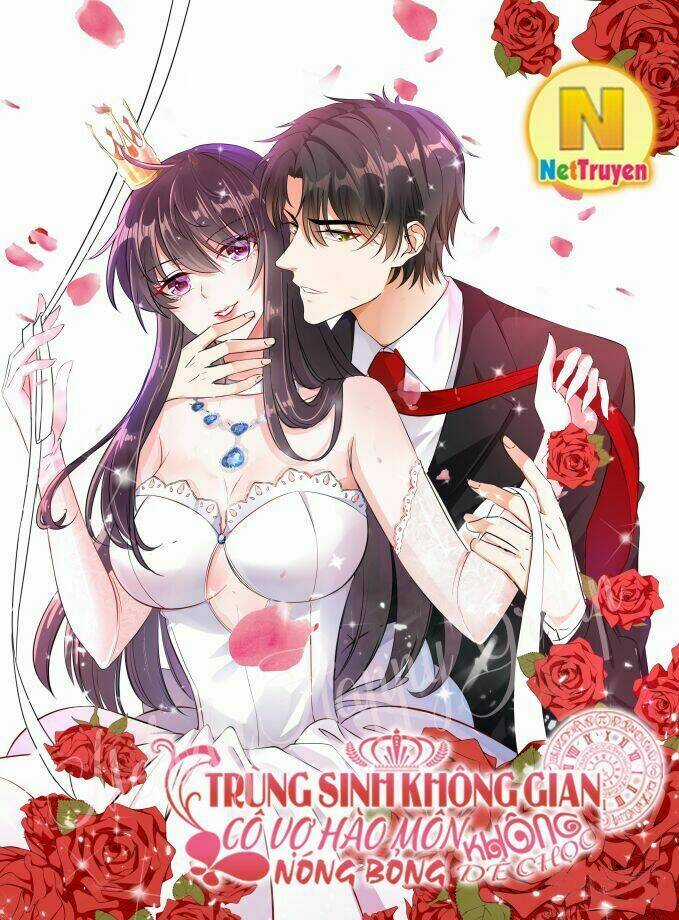 Trùng Sinh Không Gian: Cô Vợ Hào Môn Nóng Bỏng Không Dễ Chọc Chapter 4.1 trang 2
