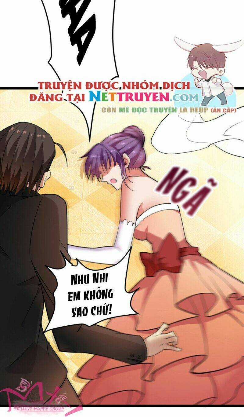 Trùng Sinh Không Gian: Cô Vợ Hào Môn Nóng Bỏng Không Dễ Chọc Chapter 4.2 trang 17