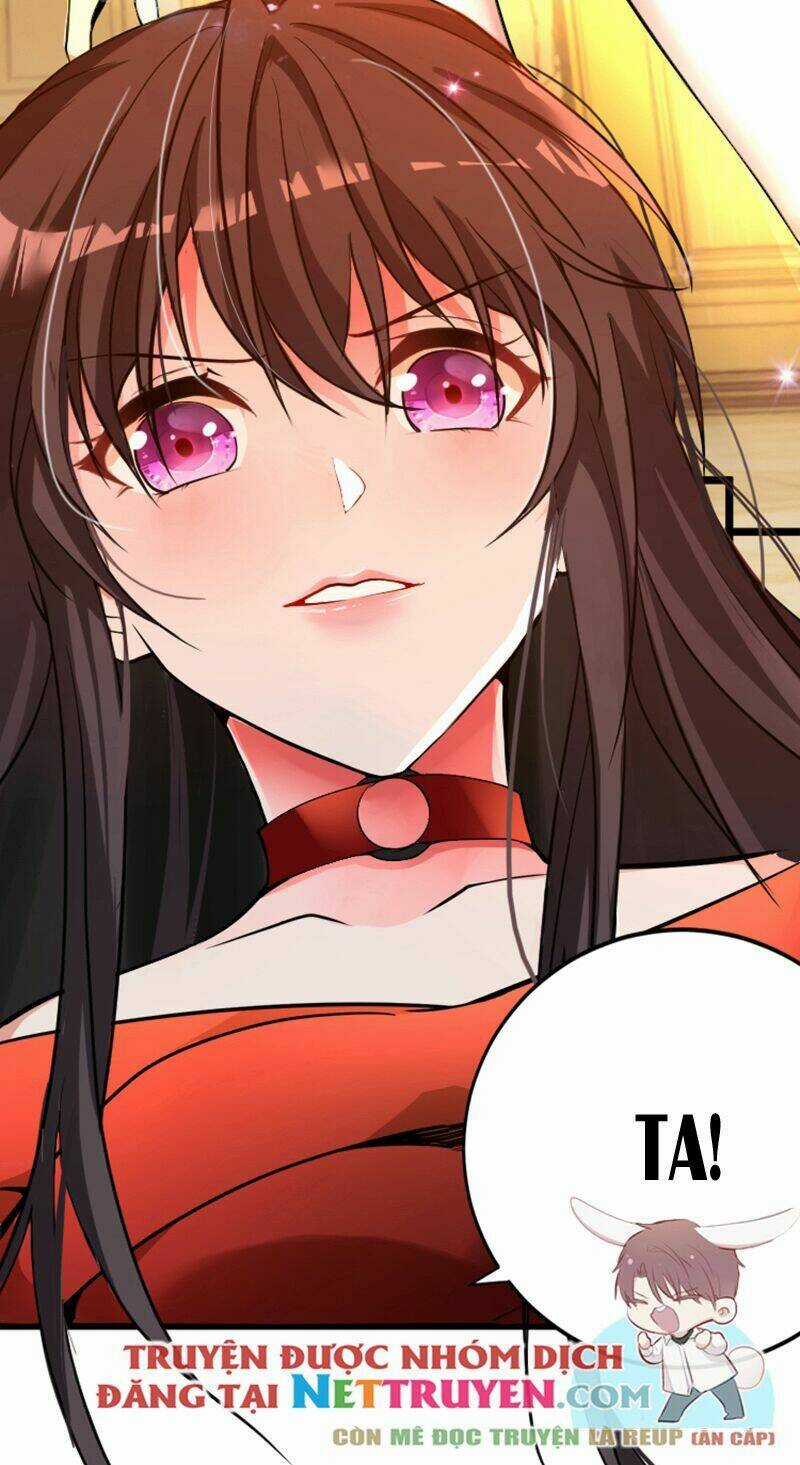 Trùng Sinh Không Gian: Cô Vợ Hào Môn Nóng Bỏng Không Dễ Chọc Chapter 4.2 trang 22