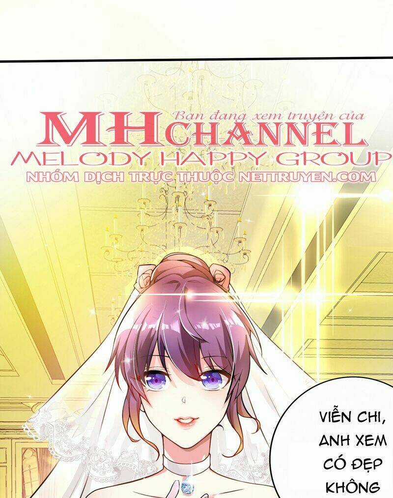 Trùng Sinh Không Gian: Cô Vợ Hào Môn Nóng Bỏng Không Dễ Chọc Chapter 4.2 trang 4