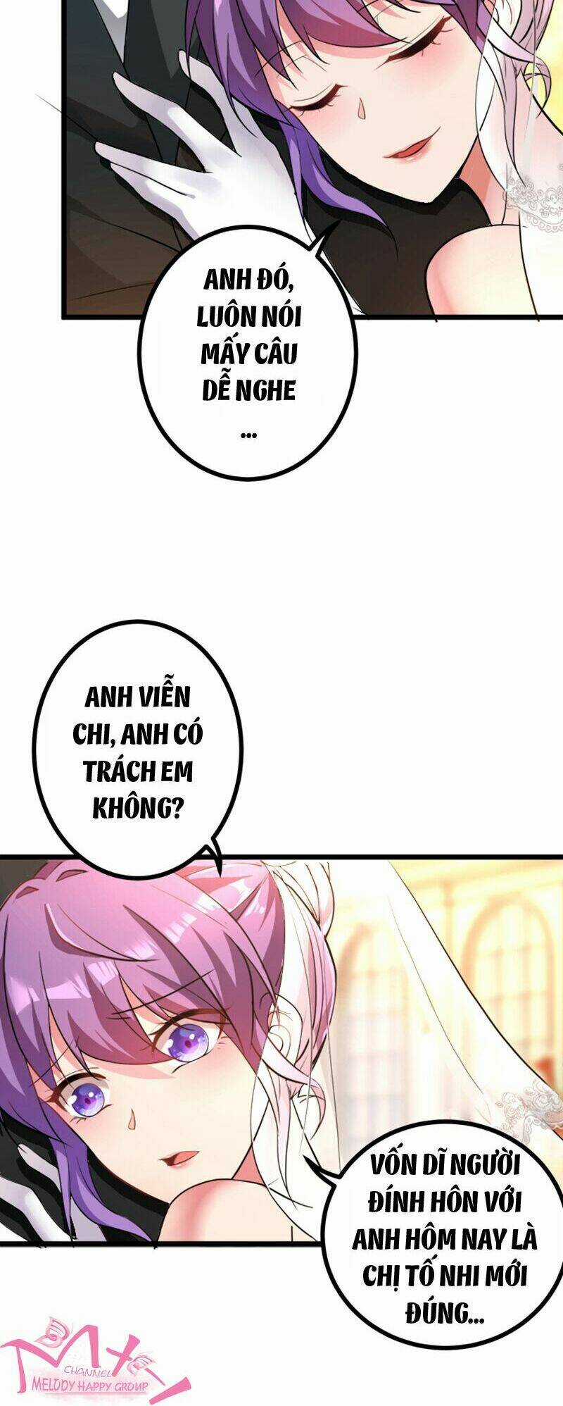 Trùng Sinh Không Gian: Cô Vợ Hào Môn Nóng Bỏng Không Dễ Chọc Chapter 4.2 trang 7