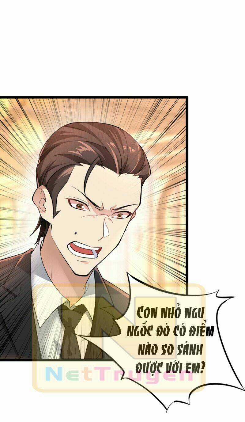 Trùng Sinh Không Gian: Cô Vợ Hào Môn Nóng Bỏng Không Dễ Chọc Chapter 4.2 trang 8