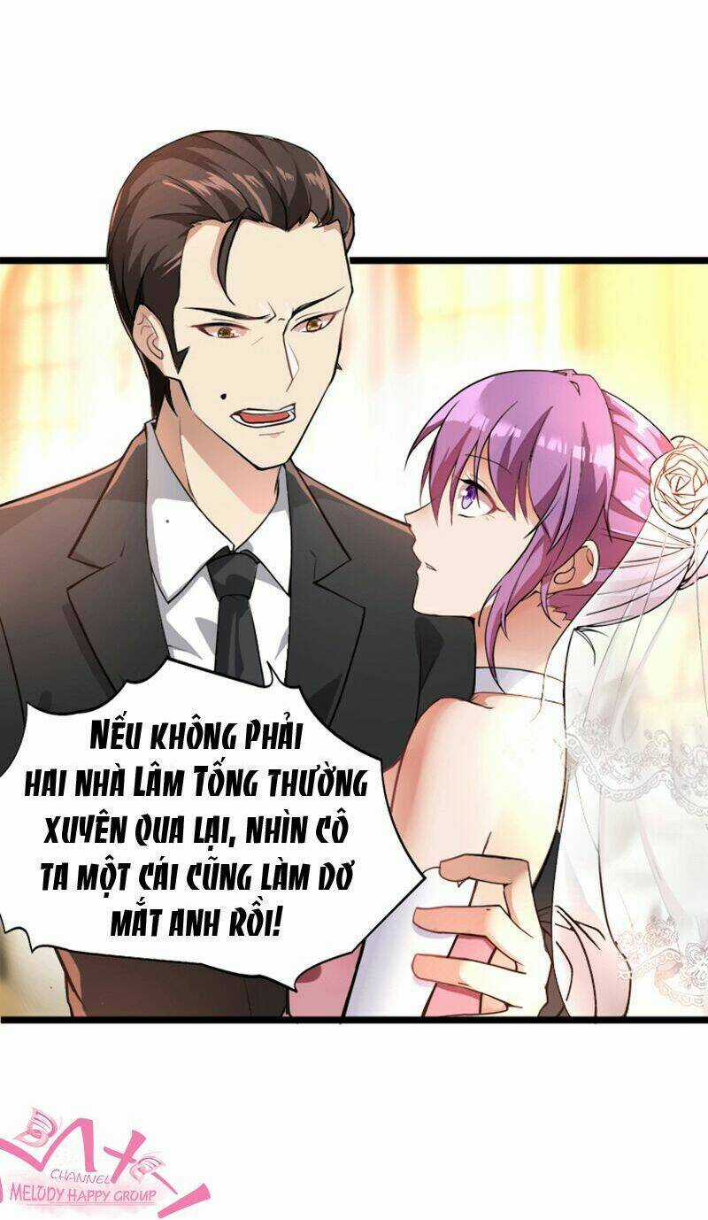 Trùng Sinh Không Gian: Cô Vợ Hào Môn Nóng Bỏng Không Dễ Chọc Chapter 4.2 trang 9