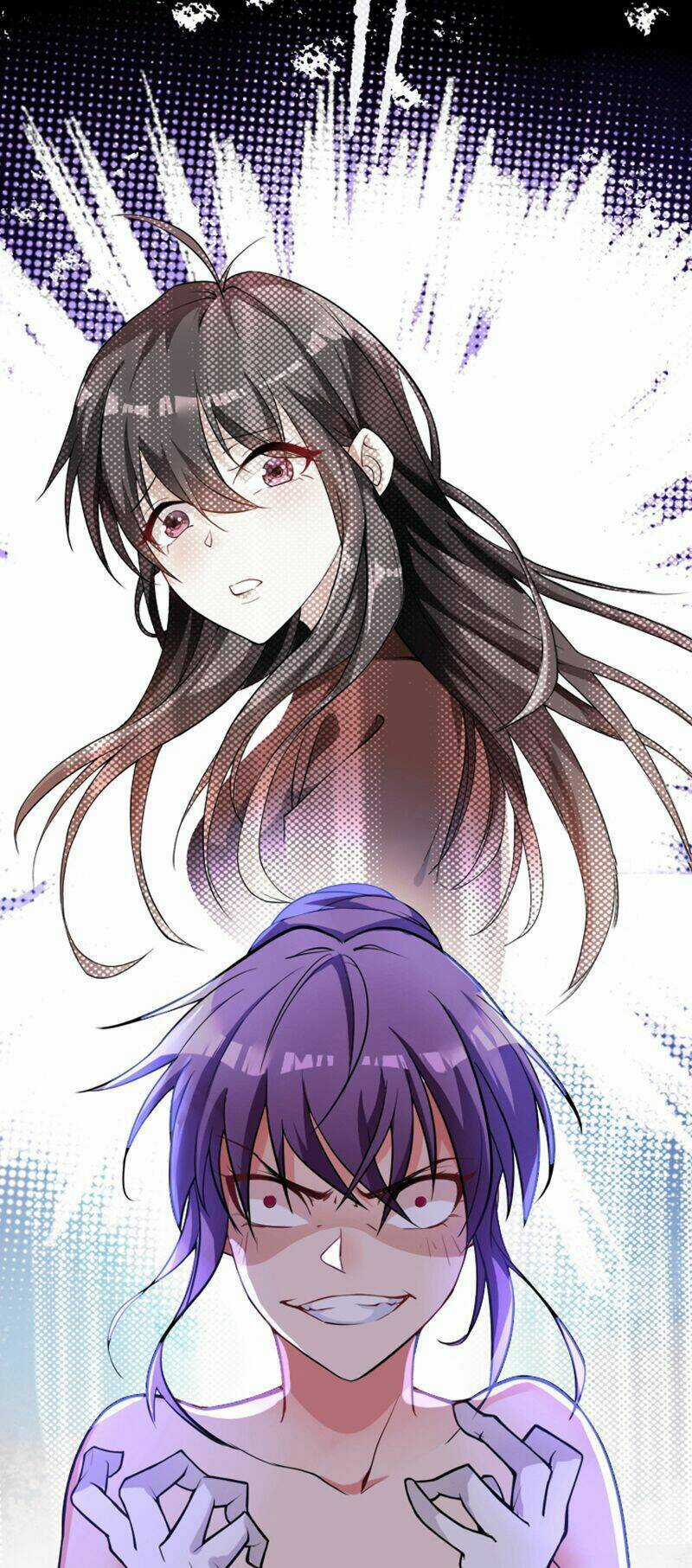 Trùng Sinh Không Gian: Cô Vợ Hào Môn Nóng Bỏng Không Dễ Chọc Chapter 4.5 trang 14