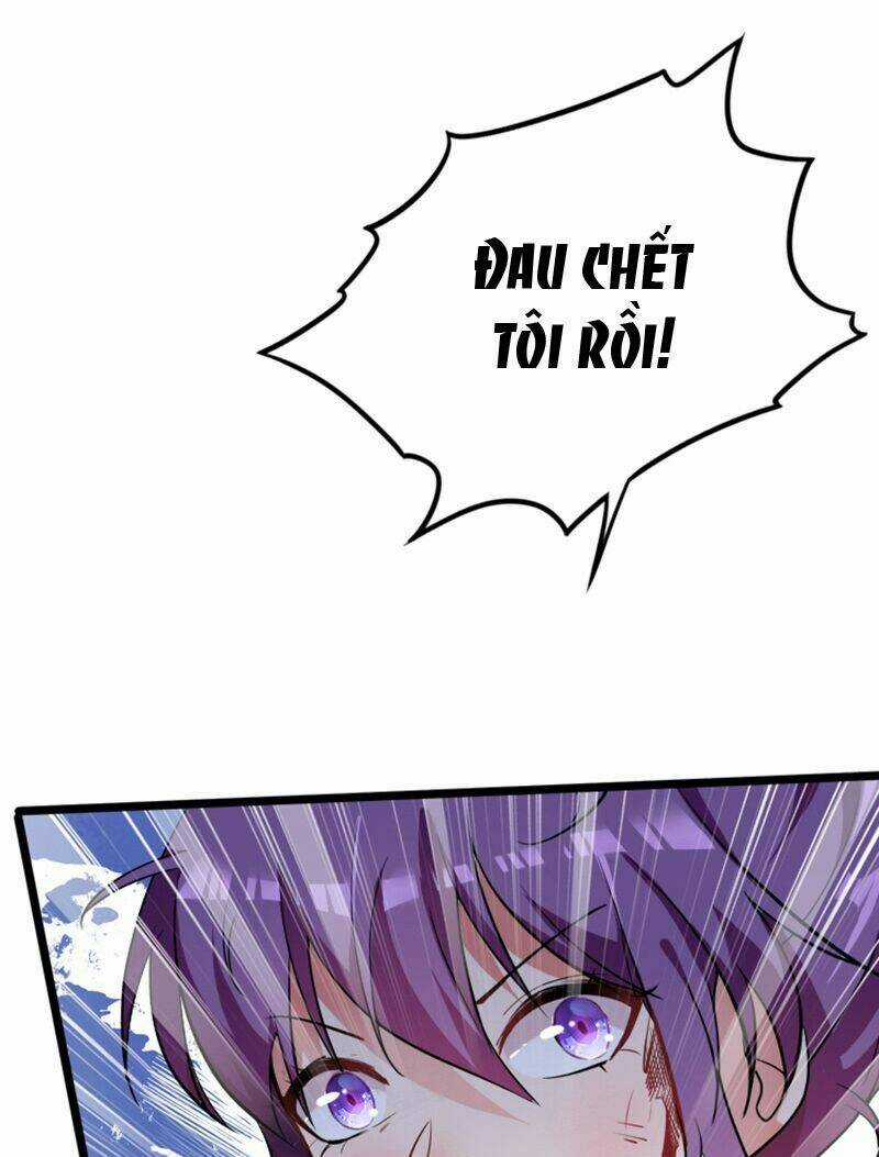 Trùng Sinh Không Gian: Cô Vợ Hào Môn Nóng Bỏng Không Dễ Chọc Chapter 4.5 trang 18