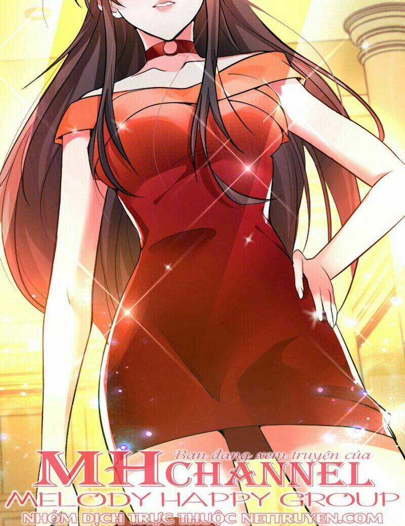 Trùng Sinh Không Gian: Cô Vợ Hào Môn Nóng Bỏng Không Dễ Chọc Chapter 4.5 trang 21