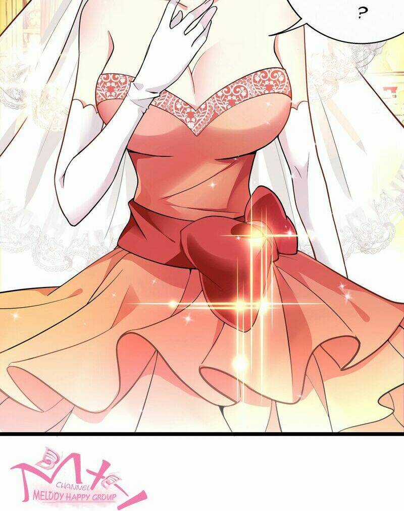 Trùng Sinh Không Gian: Cô Vợ Hào Môn Nóng Bỏng Không Dễ Chọc Chapter 4.5 trang 5