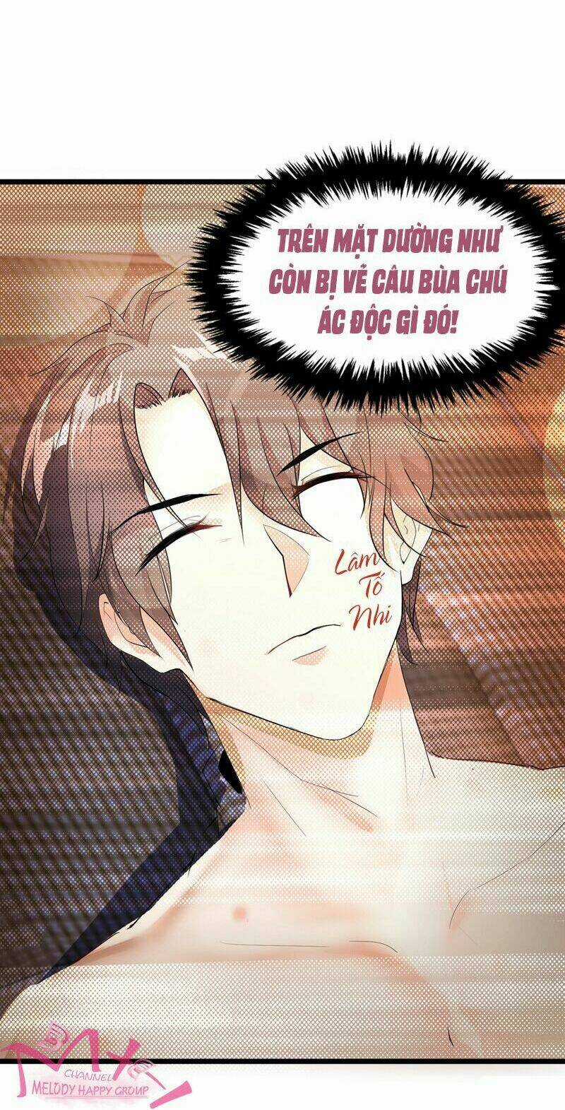 Trùng Sinh Không Gian: Cô Vợ Hào Môn Nóng Bỏng Không Dễ Chọc Chapter 4 trang 10