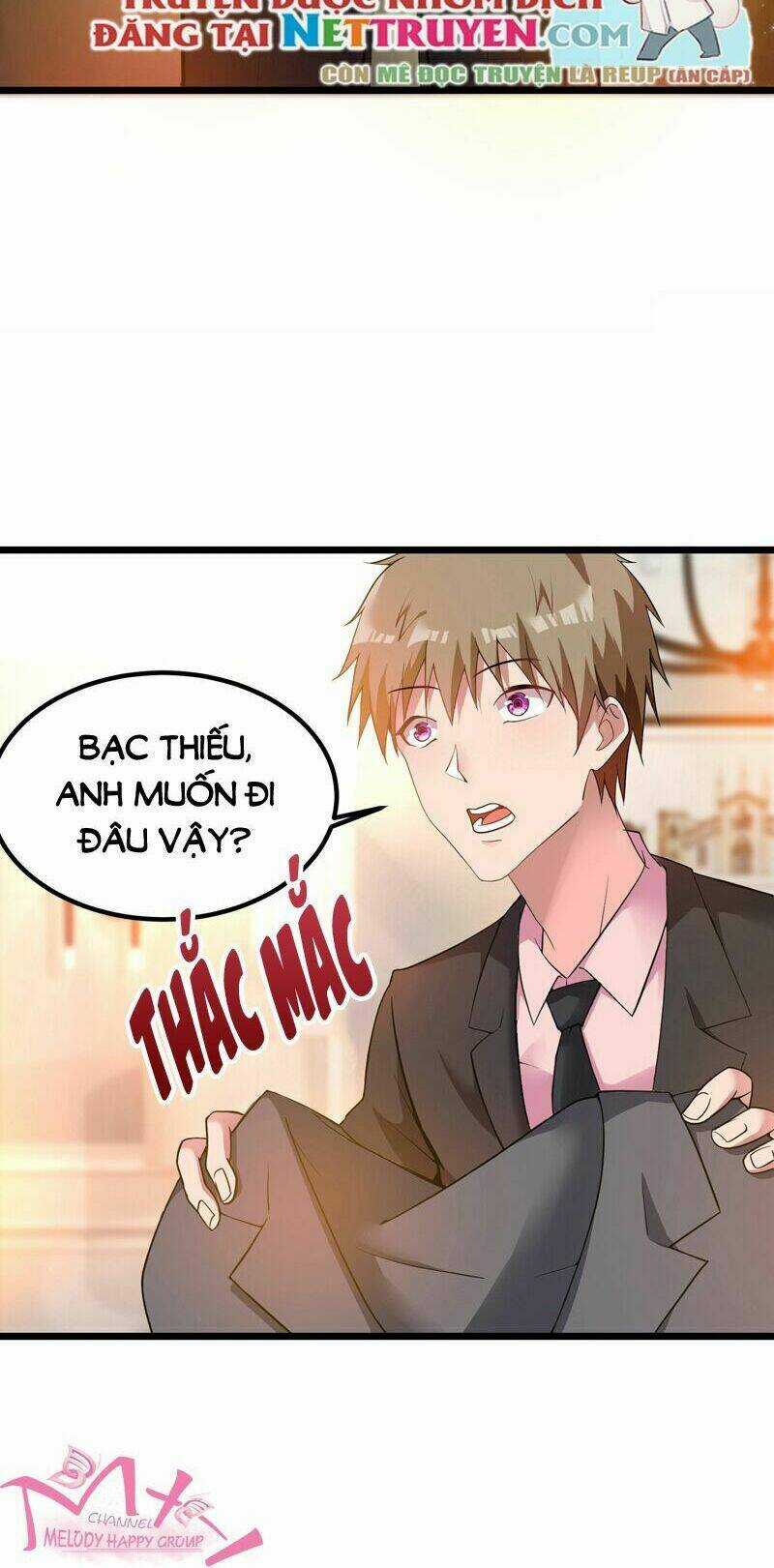 Trùng Sinh Không Gian: Cô Vợ Hào Môn Nóng Bỏng Không Dễ Chọc Chapter 4 trang 14