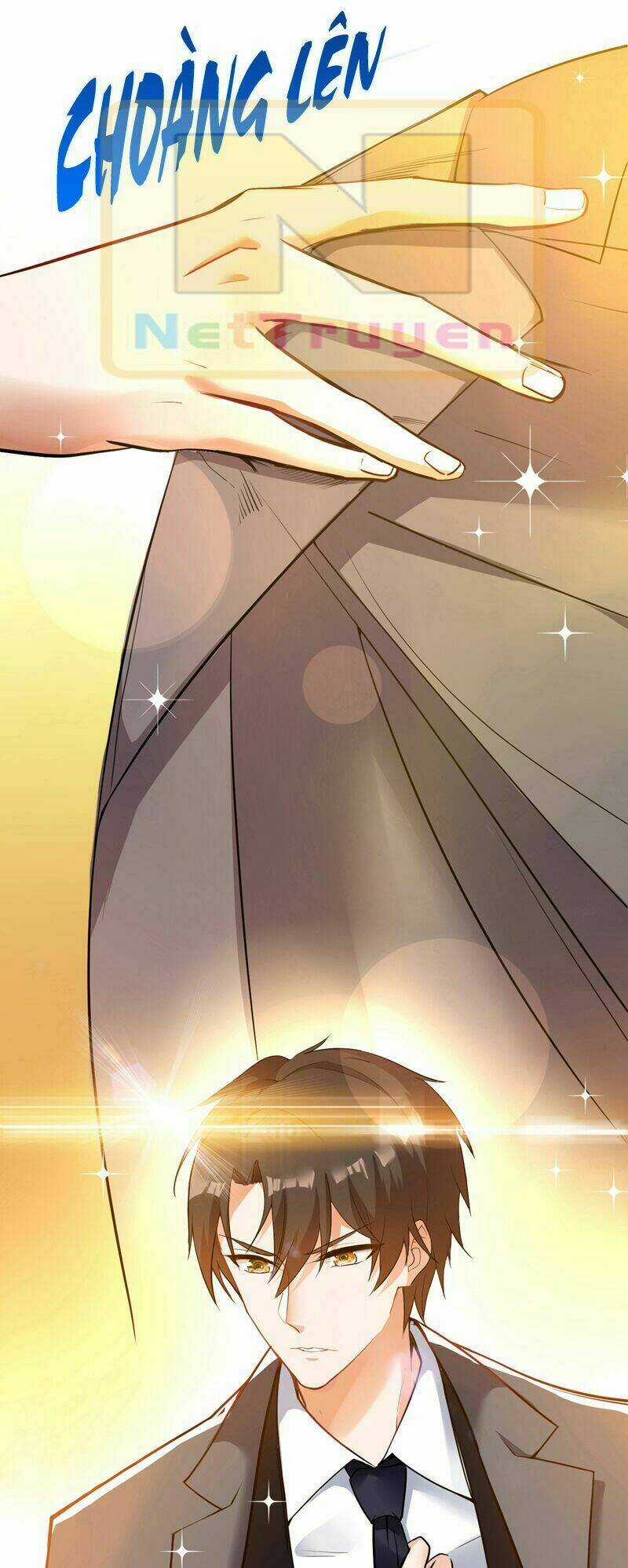 Trùng Sinh Không Gian: Cô Vợ Hào Môn Nóng Bỏng Không Dễ Chọc Chapter 4 trang 15