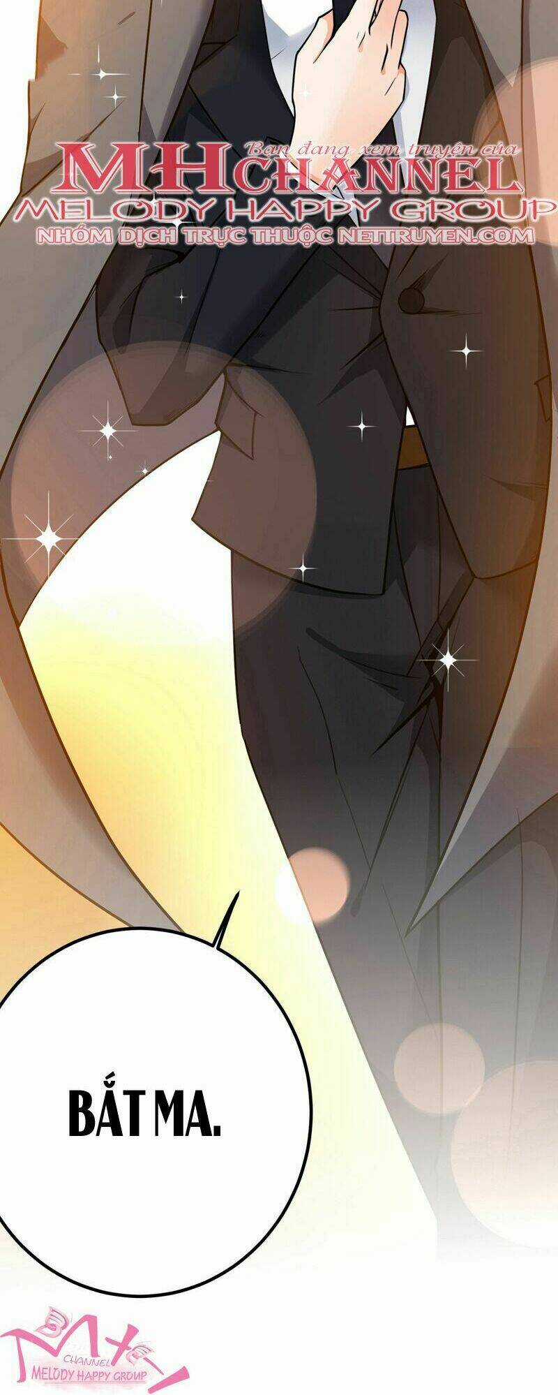 Trùng Sinh Không Gian: Cô Vợ Hào Môn Nóng Bỏng Không Dễ Chọc Chapter 4 trang 16