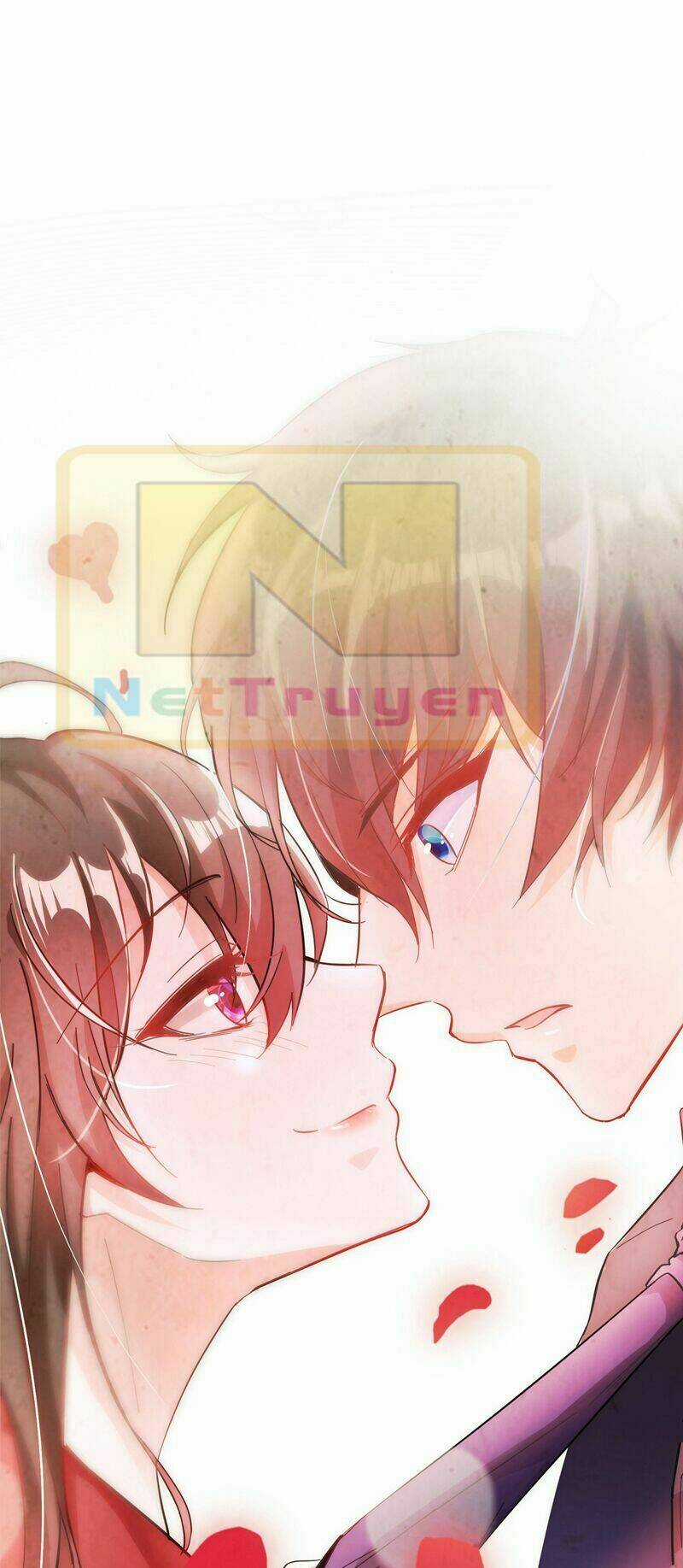 Trùng Sinh Không Gian: Cô Vợ Hào Môn Nóng Bỏng Không Dễ Chọc Chapter 4 trang 5