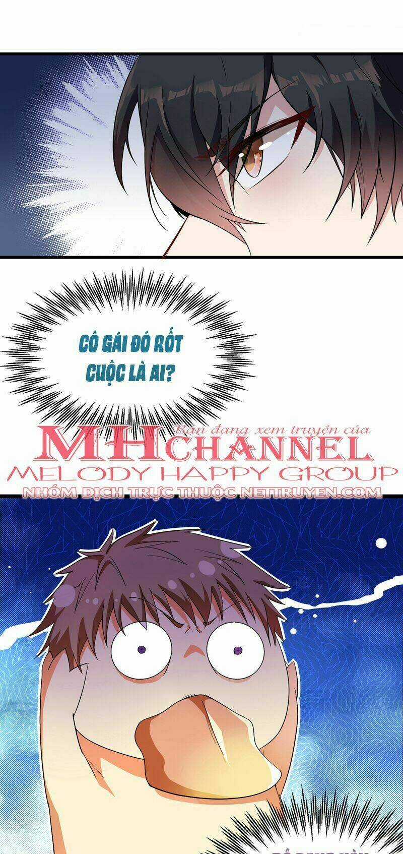 Trùng Sinh Không Gian: Cô Vợ Hào Môn Nóng Bỏng Không Dễ Chọc Chapter 4 trang 7