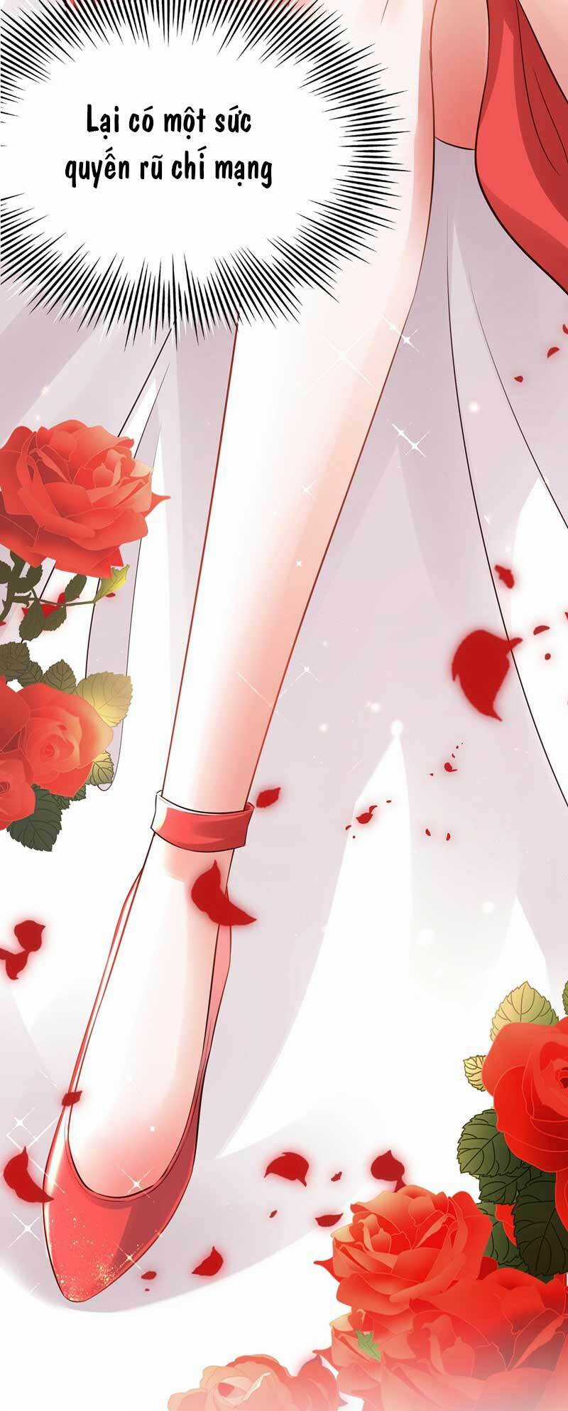 Trùng Sinh Không Gian: Cô Vợ Hào Môn Nóng Bỏng Không Dễ Chọc Chapter 40 trang 10