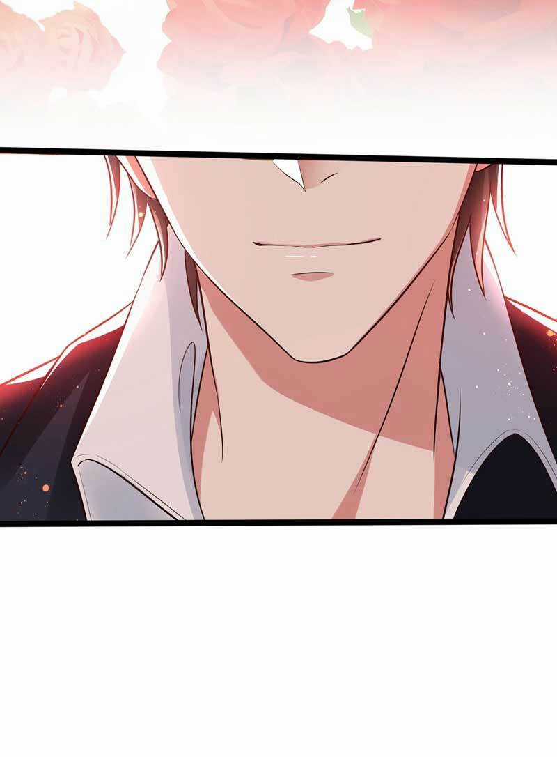 Trùng Sinh Không Gian: Cô Vợ Hào Môn Nóng Bỏng Không Dễ Chọc Chapter 40 trang 11