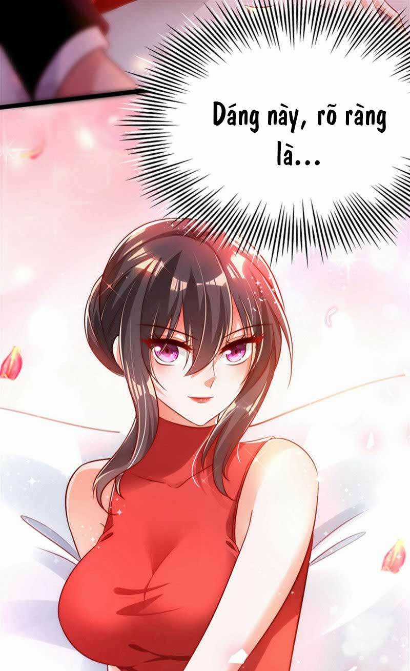 Trùng Sinh Không Gian: Cô Vợ Hào Môn Nóng Bỏng Không Dễ Chọc Chapter 40 trang 13