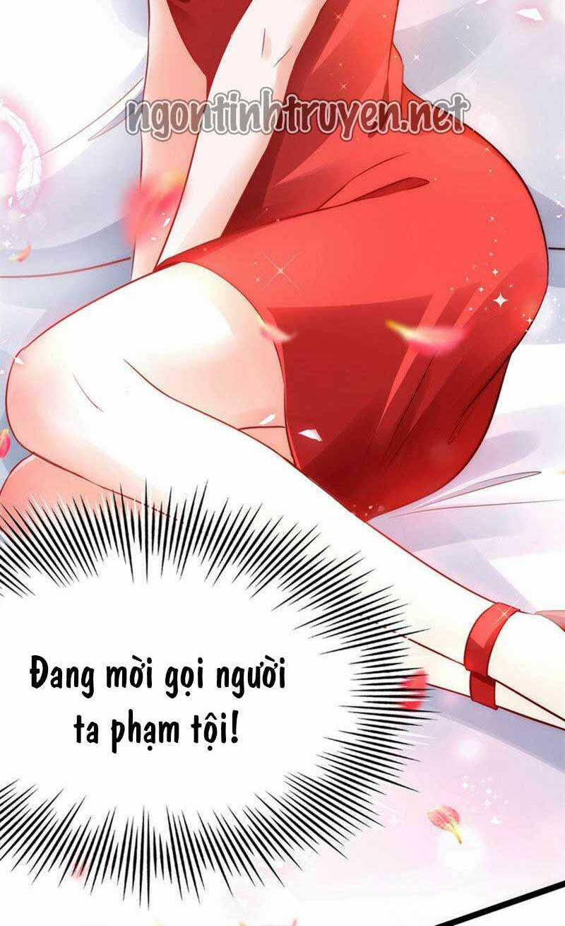 Trùng Sinh Không Gian: Cô Vợ Hào Môn Nóng Bỏng Không Dễ Chọc Chapter 40 trang 14