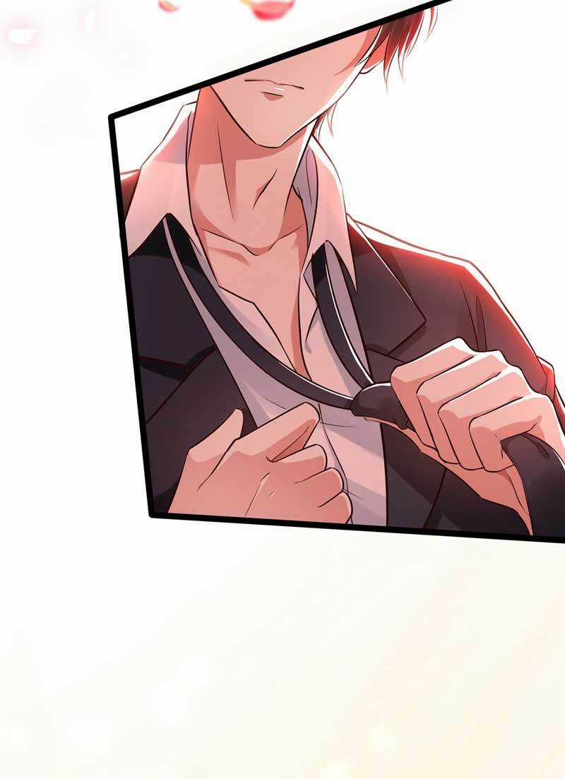 Trùng Sinh Không Gian: Cô Vợ Hào Môn Nóng Bỏng Không Dễ Chọc Chapter 40 trang 15