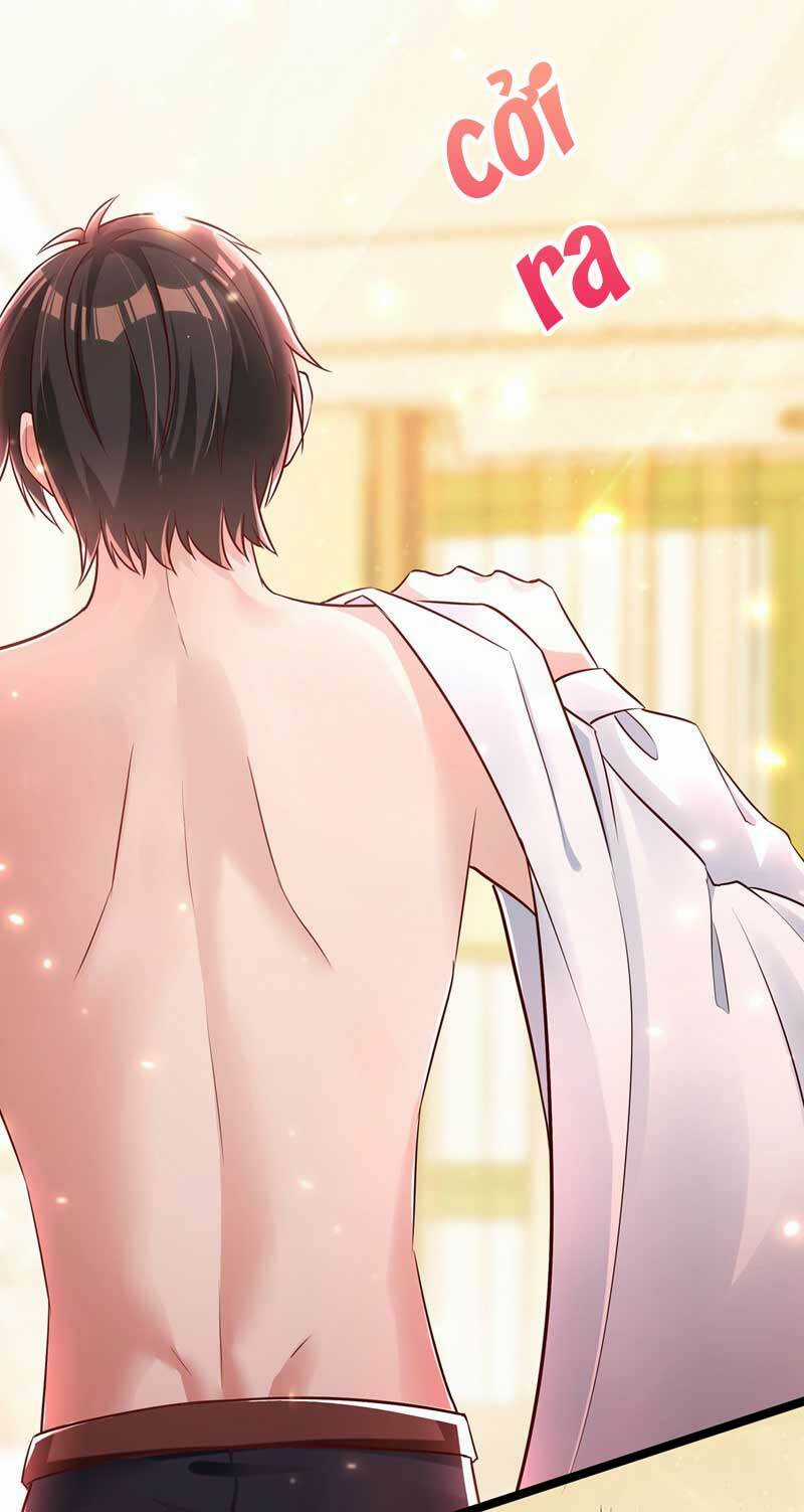 Trùng Sinh Không Gian: Cô Vợ Hào Môn Nóng Bỏng Không Dễ Chọc Chapter 40 trang 16