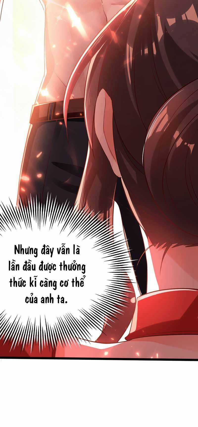 Trùng Sinh Không Gian: Cô Vợ Hào Môn Nóng Bỏng Không Dễ Chọc Chapter 40 trang 18