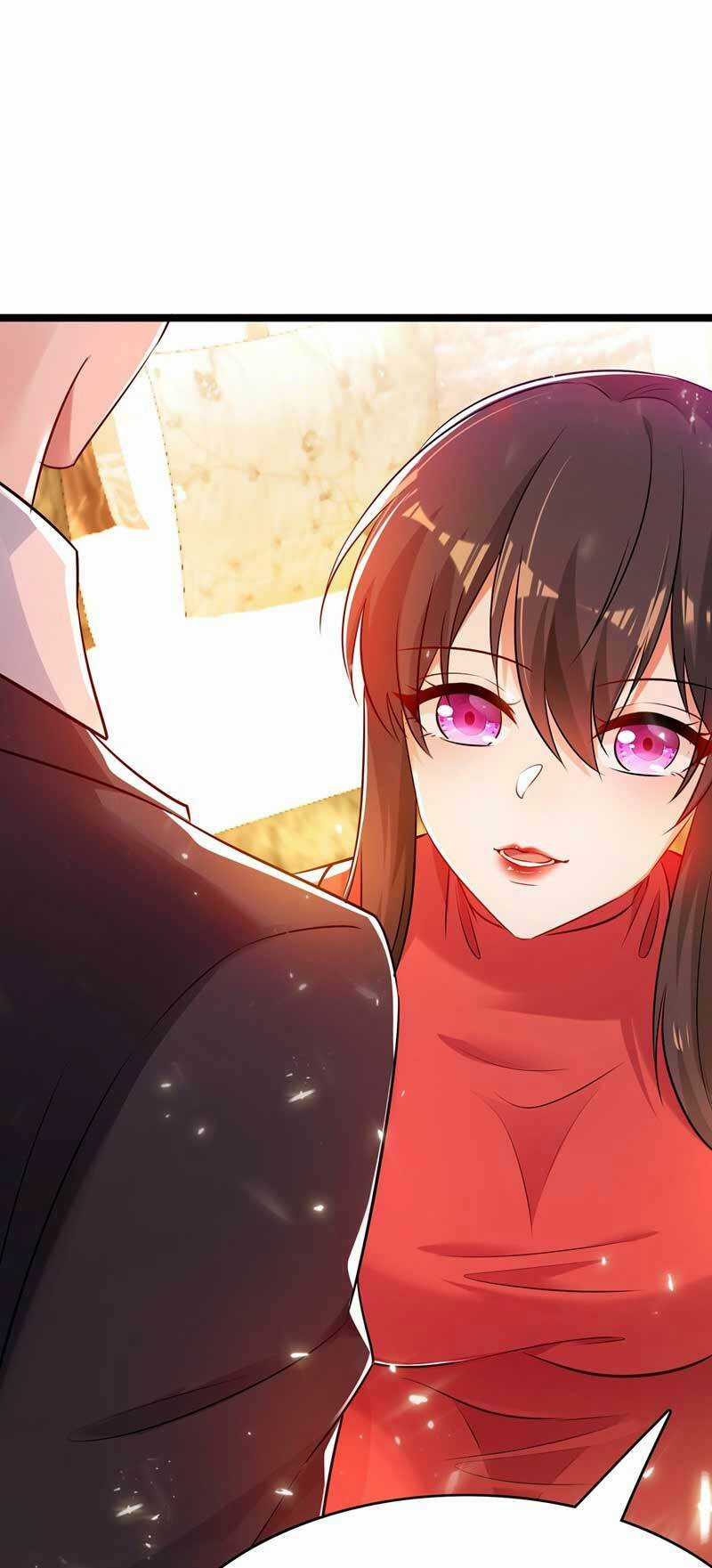 Trùng Sinh Không Gian: Cô Vợ Hào Môn Nóng Bỏng Không Dễ Chọc Chapter 40 trang 2