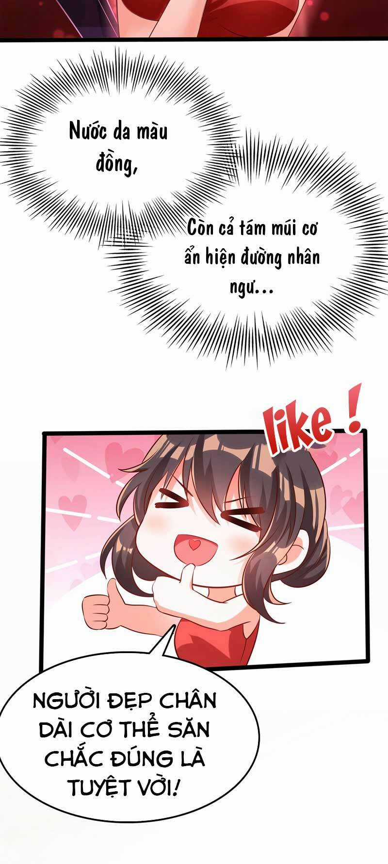 Trùng Sinh Không Gian: Cô Vợ Hào Môn Nóng Bỏng Không Dễ Chọc Chapter 40 trang 20