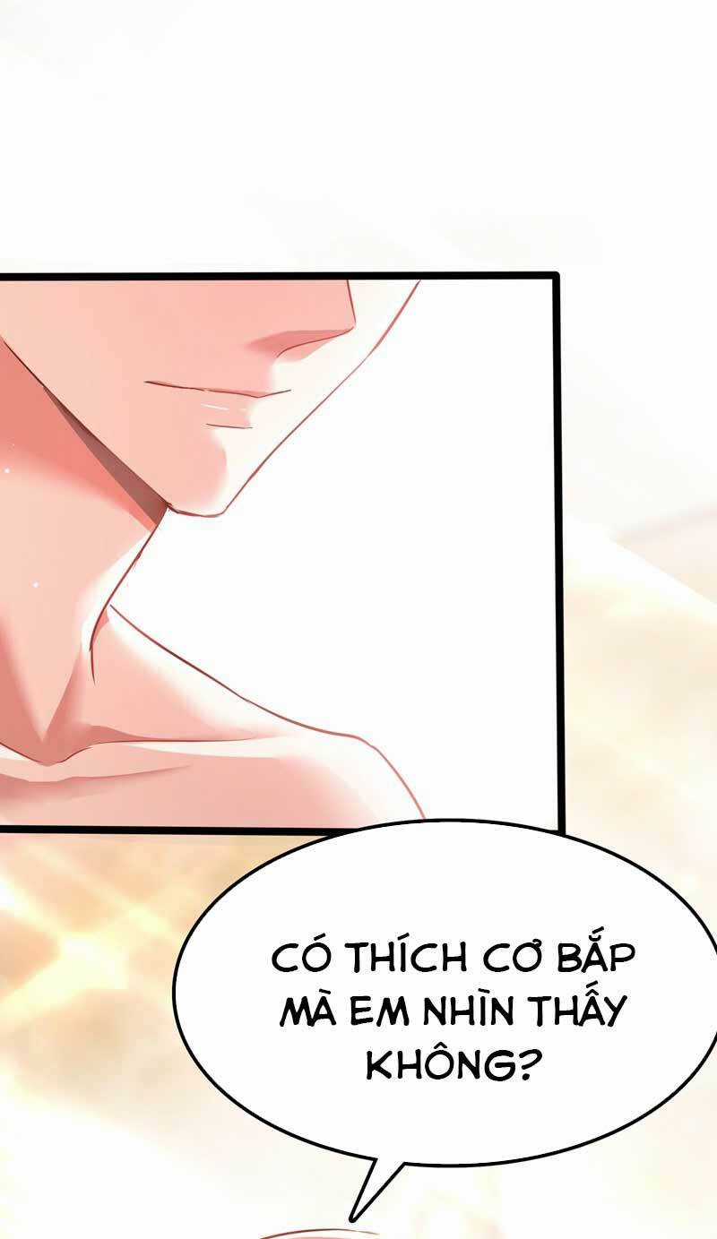 Trùng Sinh Không Gian: Cô Vợ Hào Môn Nóng Bỏng Không Dễ Chọc Chapter 40 trang 21