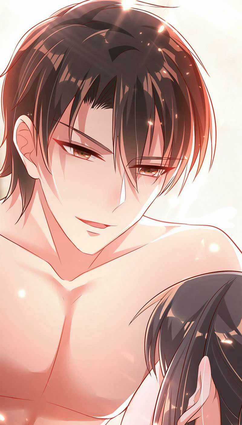 Trùng Sinh Không Gian: Cô Vợ Hào Môn Nóng Bỏng Không Dễ Chọc Chapter 40 trang 22