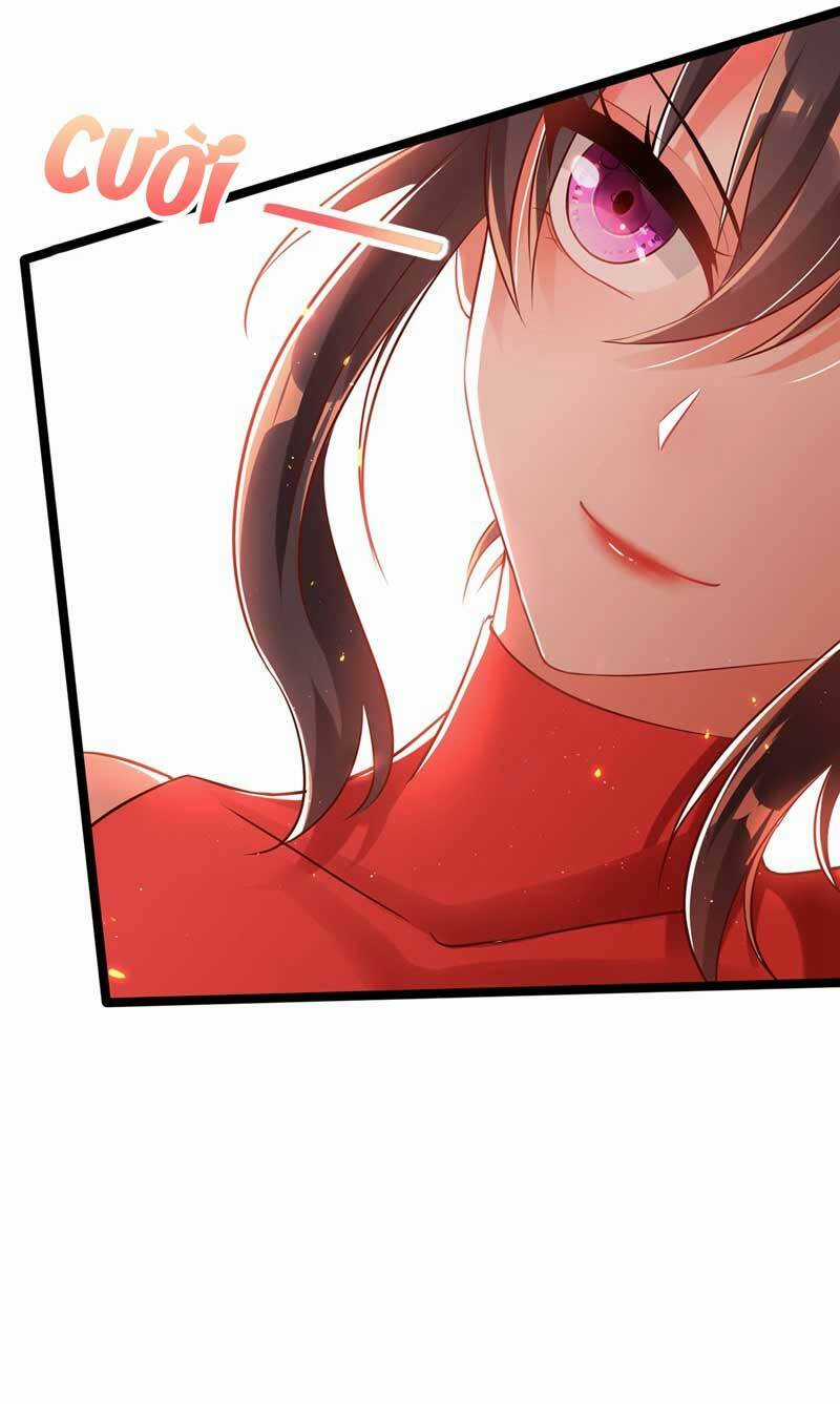 Trùng Sinh Không Gian: Cô Vợ Hào Môn Nóng Bỏng Không Dễ Chọc Chapter 40 trang 24