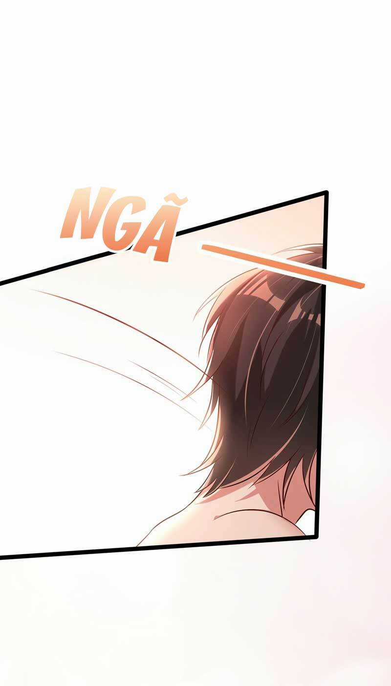 Trùng Sinh Không Gian: Cô Vợ Hào Môn Nóng Bỏng Không Dễ Chọc Chapter 40 trang 26