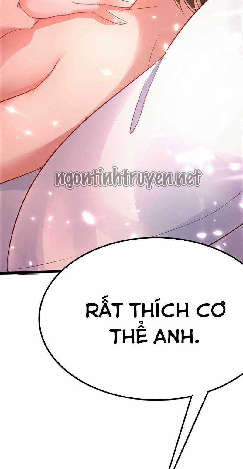 Trùng Sinh Không Gian: Cô Vợ Hào Môn Nóng Bỏng Không Dễ Chọc Chapter 40 trang 28