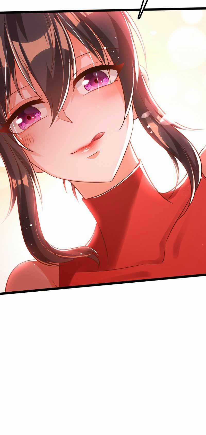 Trùng Sinh Không Gian: Cô Vợ Hào Môn Nóng Bỏng Không Dễ Chọc Chapter 40 trang 29