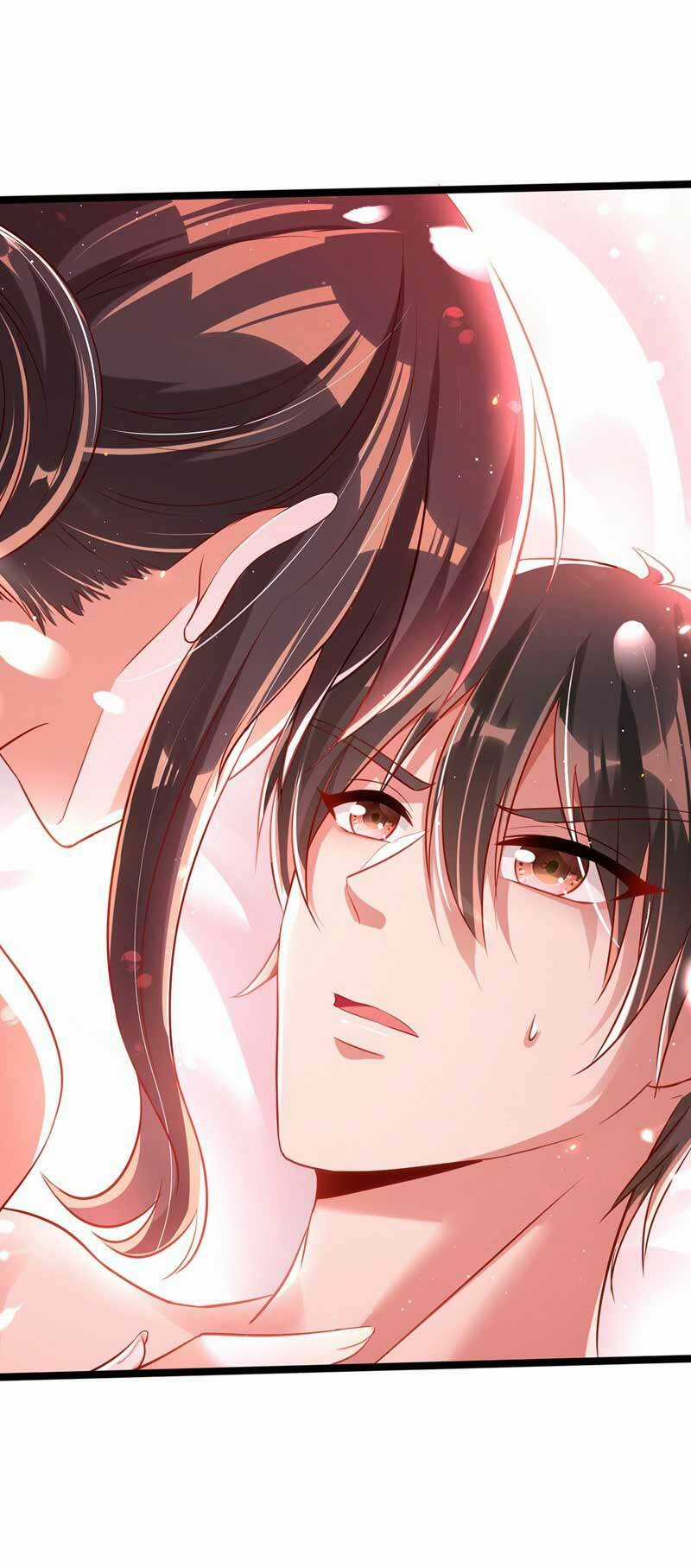 Trùng Sinh Không Gian: Cô Vợ Hào Môn Nóng Bỏng Không Dễ Chọc Chapter 40 trang 30