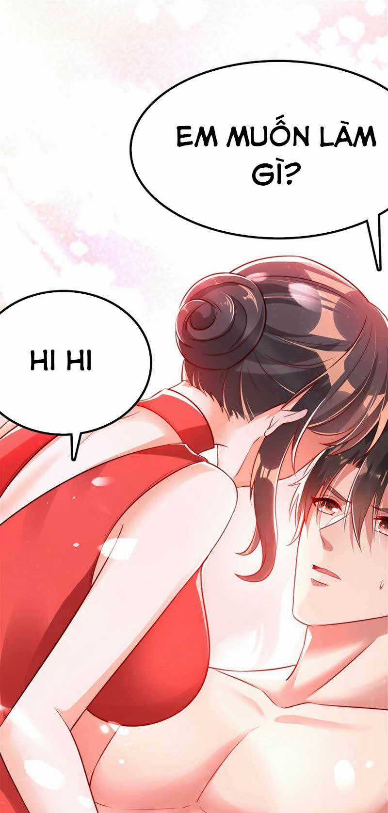 Trùng Sinh Không Gian: Cô Vợ Hào Môn Nóng Bỏng Không Dễ Chọc Chapter 40 trang 32