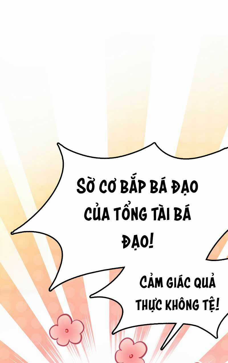 Trùng Sinh Không Gian: Cô Vợ Hào Môn Nóng Bỏng Không Dễ Chọc Chapter 40 trang 34