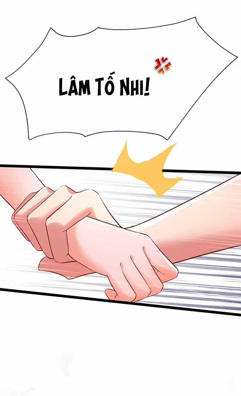 Trùng Sinh Không Gian: Cô Vợ Hào Môn Nóng Bỏng Không Dễ Chọc Chapter 40 trang 36