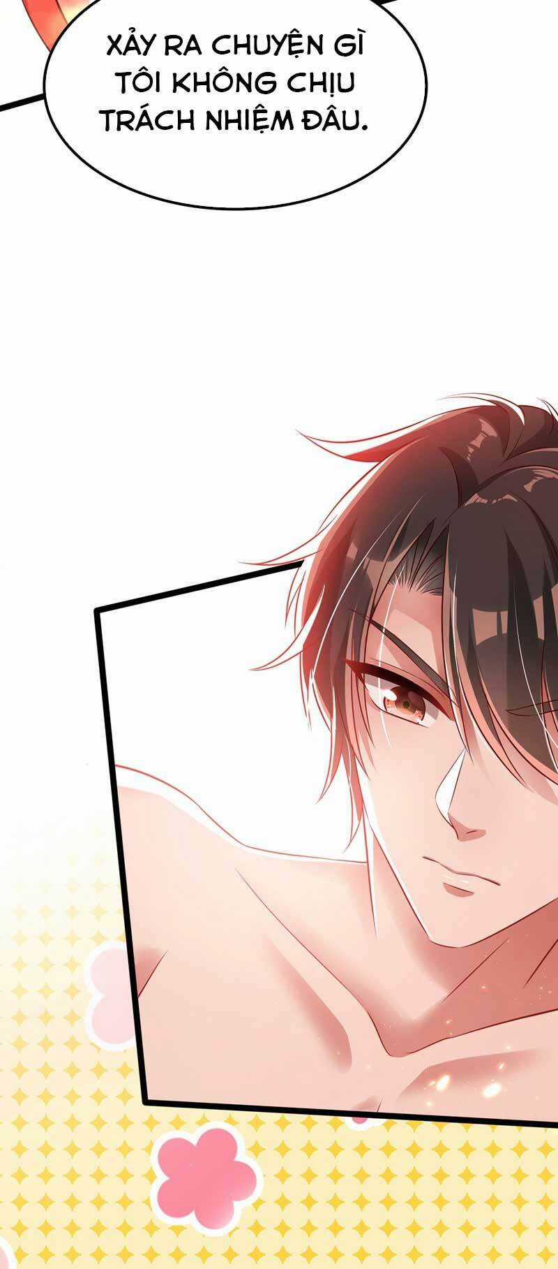 Trùng Sinh Không Gian: Cô Vợ Hào Môn Nóng Bỏng Không Dễ Chọc Chapter 40 trang 38