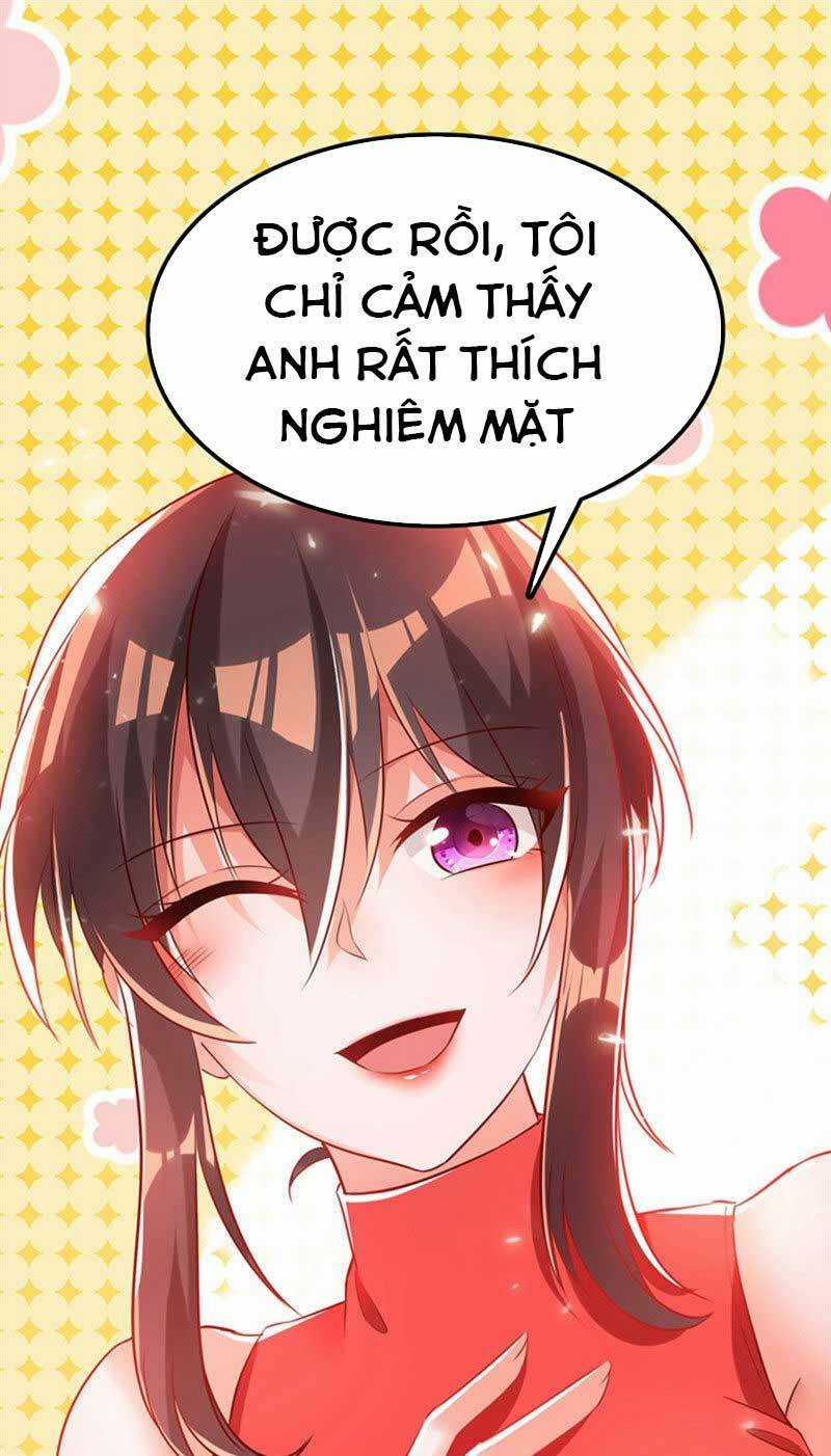 Trùng Sinh Không Gian: Cô Vợ Hào Môn Nóng Bỏng Không Dễ Chọc Chapter 40 trang 39