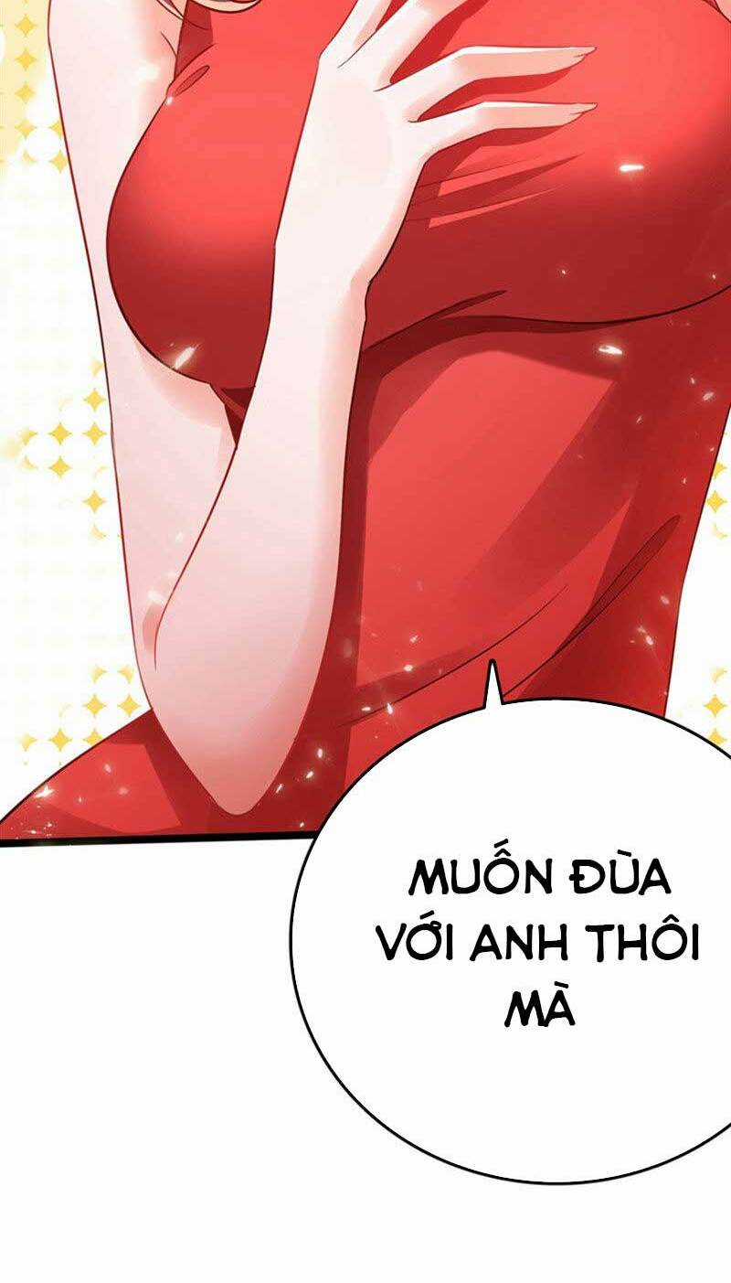 Trùng Sinh Không Gian: Cô Vợ Hào Môn Nóng Bỏng Không Dễ Chọc Chapter 40 trang 40