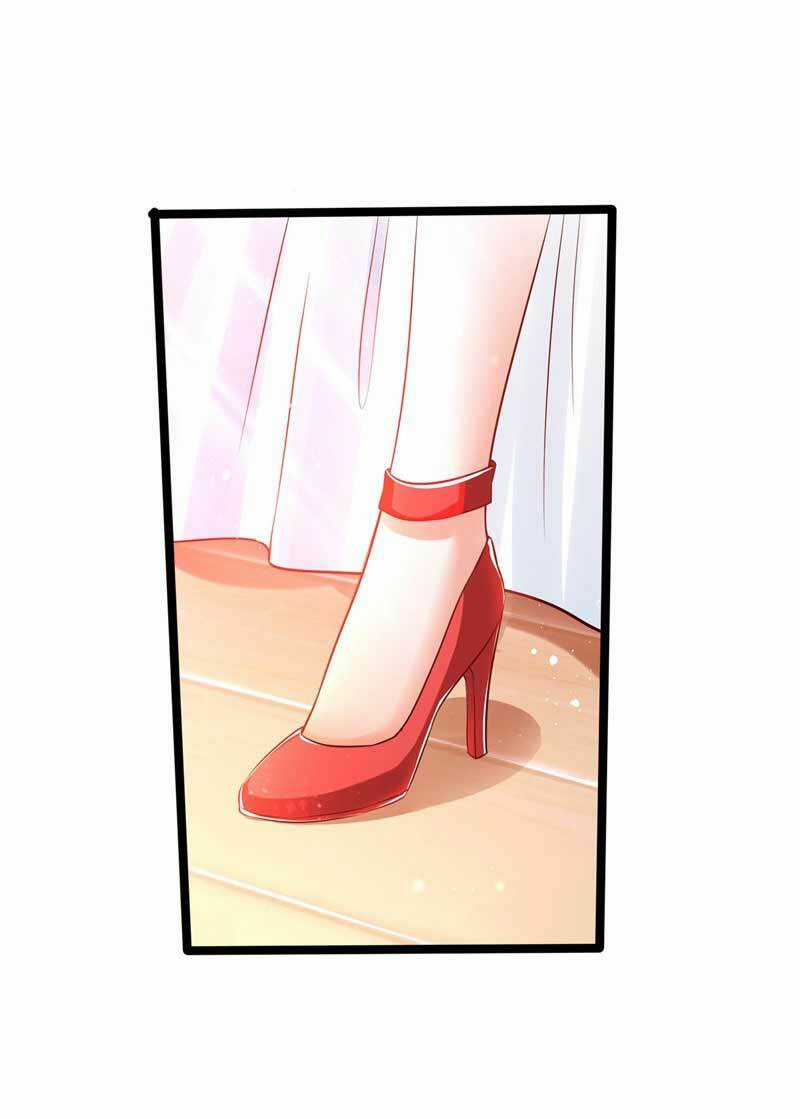 Trùng Sinh Không Gian: Cô Vợ Hào Môn Nóng Bỏng Không Dễ Chọc Chapter 40 trang 41