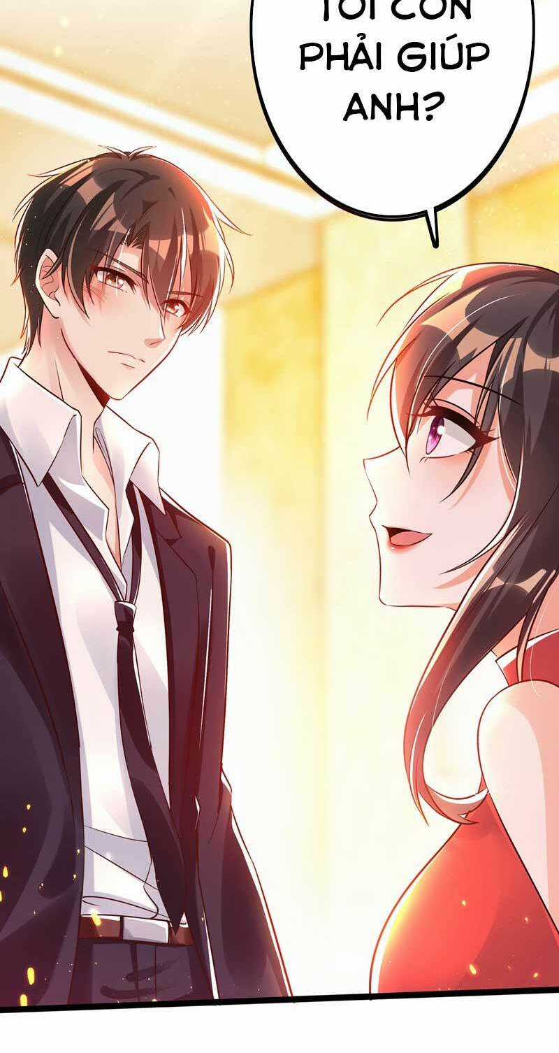 Trùng Sinh Không Gian: Cô Vợ Hào Môn Nóng Bỏng Không Dễ Chọc Chapter 40 trang 5